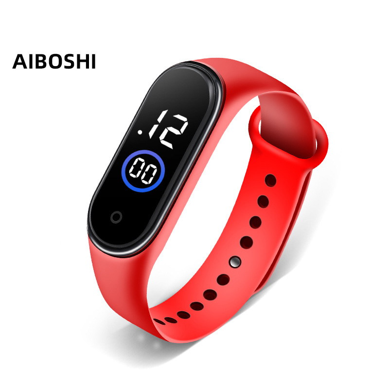 Đồng Hồ Kỹ Thuật Số Chống Thấm Nước, Thích Hợp Khi Đi Lặn / Bơi | BigBuy360 - bigbuy360.vn