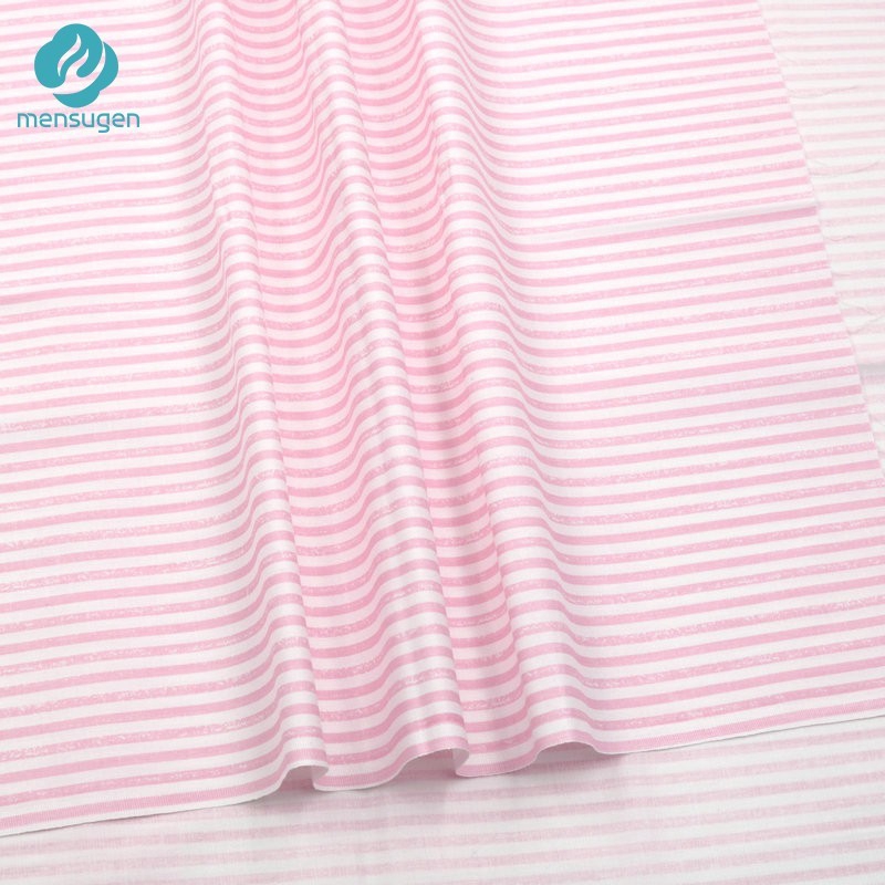 Vải cotton Màu Hồng Dùng Làm Đồ Thủ Công diy