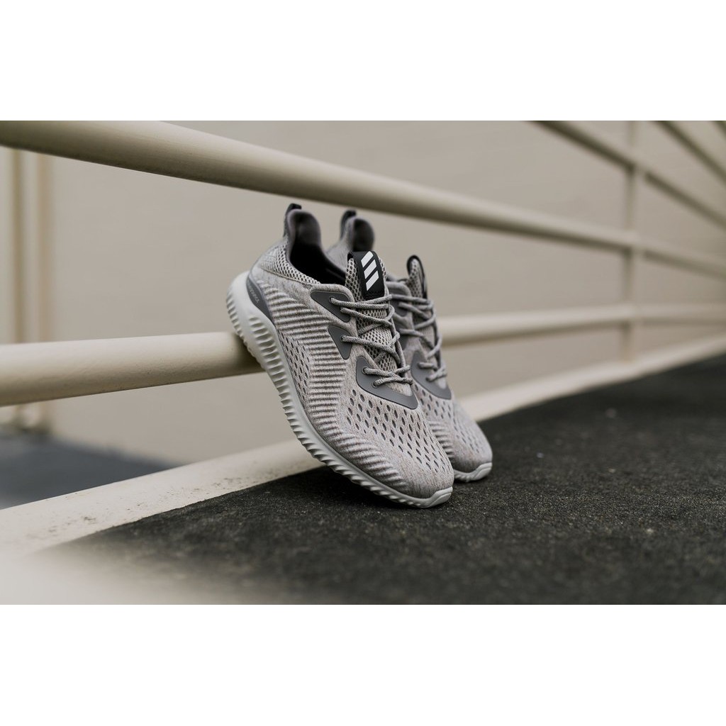 GIÀY THỂ THAO CREME WHEAT BOYS ALL GRAY SNEAKER