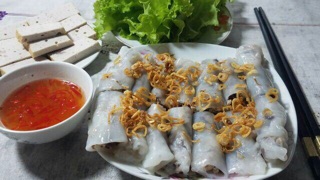 Bột bánh cuốn 400gam