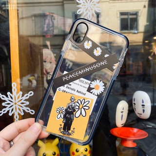 [CÓ SẴN] Ốp điện thoại iphone GD x Nike case