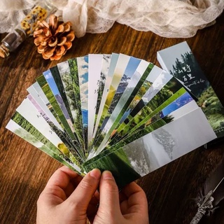 Hộp bookmark kẹp sách