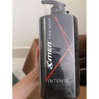 Sữa tắm Xmen for boss 650g