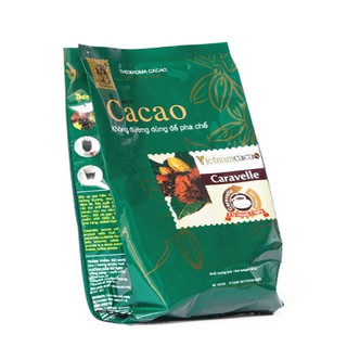 BỘT CACAO VINACACAO CARAVELLE 300G