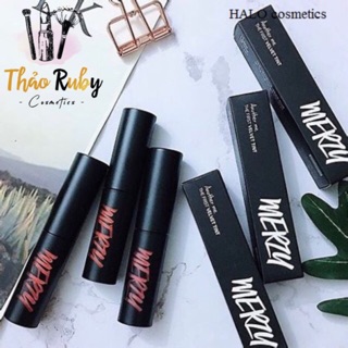 Son Kem Lì Merzy Another Me The First Velvet Tint V6