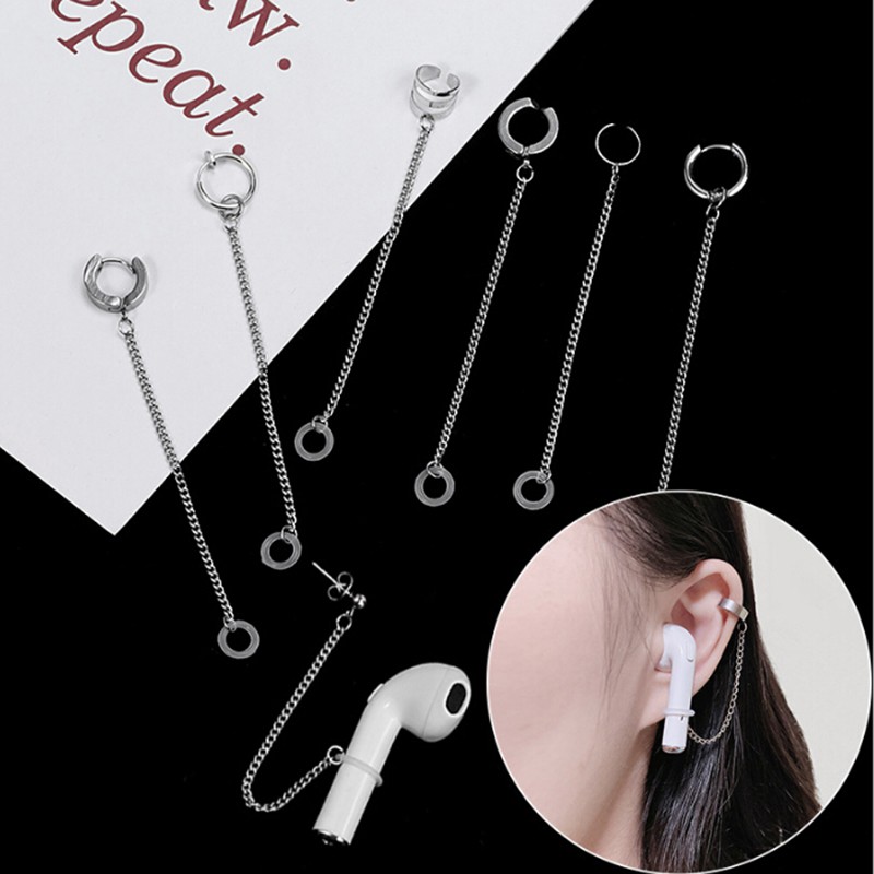 1 Móc Treo Bluetooth Chống Thất Lạc