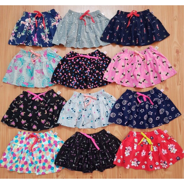 👏Chân váy xoè cho bé gái... đủ size từ 1-8... chất đẹp khỏi chê 👍👍👍 giá rẻ bất ngờ👌👌👌 nhanh tay nhé các mẹ 😘😘😘