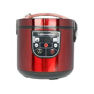 Máy làm tỏi đen mishio mk 54