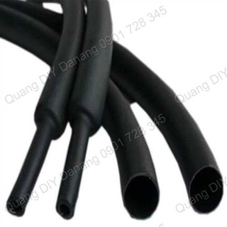 Ống co nhiệt 6li 6mm các màu