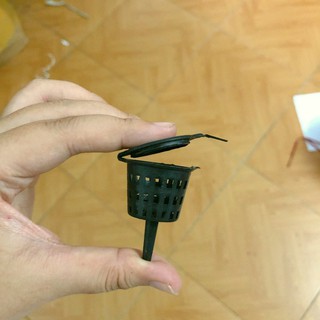 50 Rọ đựng phân tan chậm giỏ đựng phân tan chậm 20 - 50 rọ giá rẻ