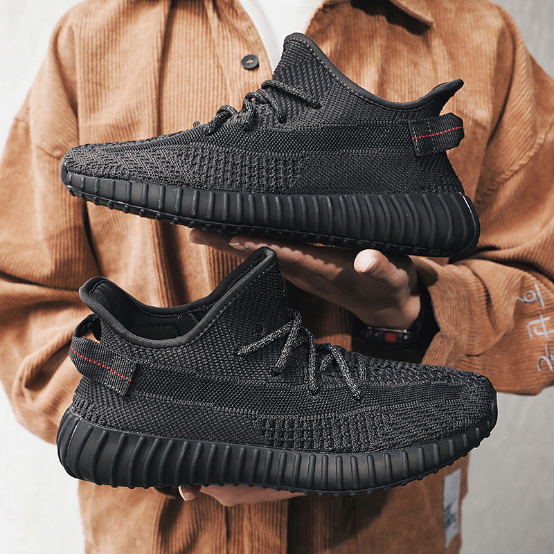 Giày Thể Thao Yeezy 350v2 Kiểu Cổ Điển Cá Tính Cho Nam