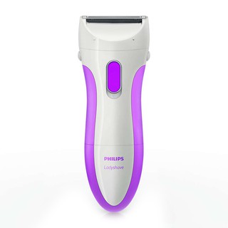 Máy làm sạch lông cho nữ Philips HP6341