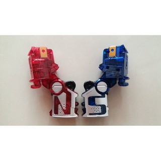 Switch đặc biệt Kamen Rider Fourze