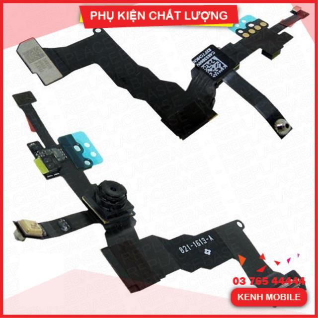 CAMERA TRƯỚC IPHONE 5 5S SE