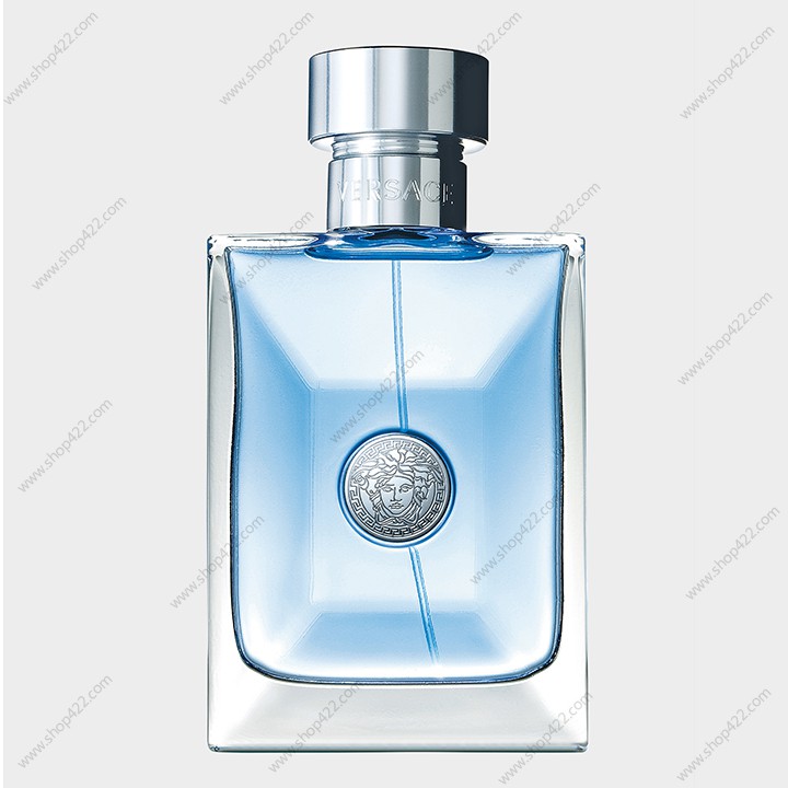 Nước Hoa Mini Nam Versace Pour Homme EDT 5ml | BigBuy360 - bigbuy360.vn