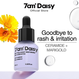 (Hàng Mới Về) Tinh Chất 7am 'Daisy Ceramide Tái Tạo Da Hiệu Quả