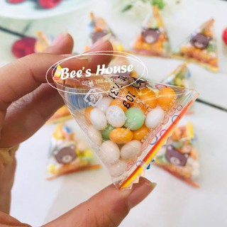 Kẹo Trái Cây Ramune