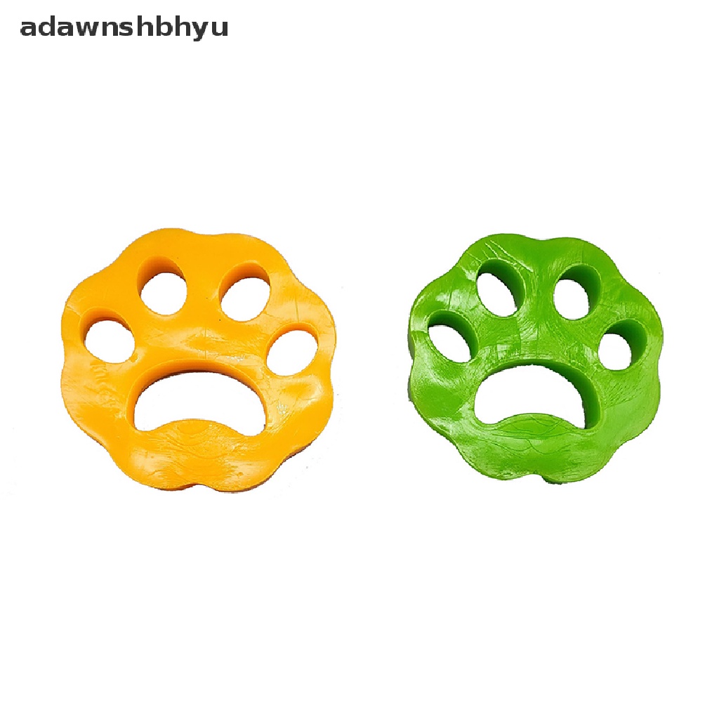 Dụng cụ loại bỏ lông thú cưng trên máy giặt có thể tái sử dụng tiện lợi