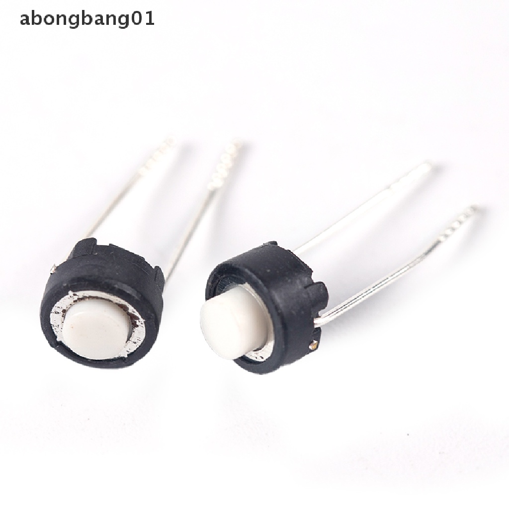 Set 50 Công Tắc Cảm Ứng 6 * 6 * 4.3 / 6 * 6 * 5mm