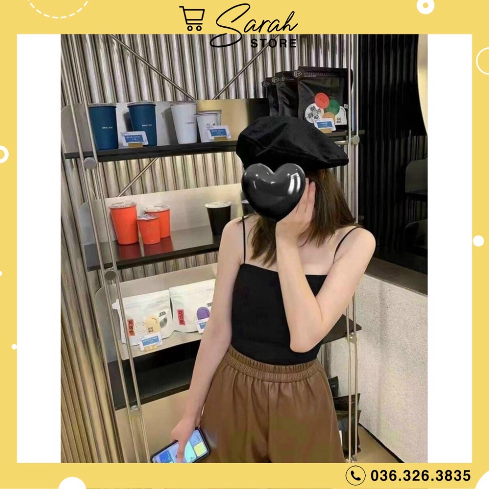 Bra quây tăm dáng dài có mút ngực chất đẹp, 2 Dây Dáng Dài Có Mút Ngực Gam Màu Pastel Quyến Rũ thoáng hút mồ hôi | BigBuy360 - bigbuy360.vn