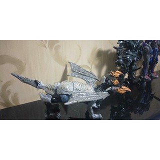 Mô hình Transformer DragonStorm - Hasbro