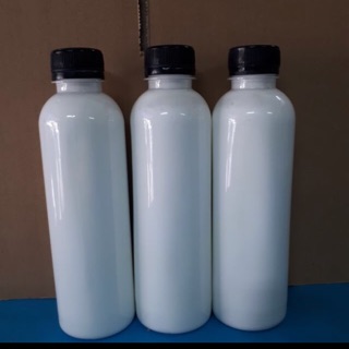 Keo sữa ATM chai 350ml làm slime