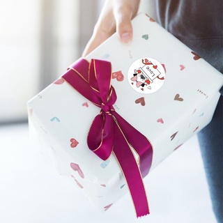 Combo 20 Sticker dán give love dễ thương