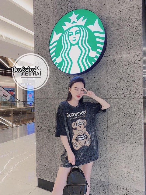 Áo phông gấu Thái Lan | BigBuy360 - bigbuy360.vn