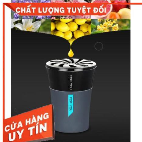 [ ĐỦ MÙI ] Nước Hoa 100% Chiết Xuất Từ Thiên Nhiên Để Trong Ô Tô - Bàn Làm Việc,..