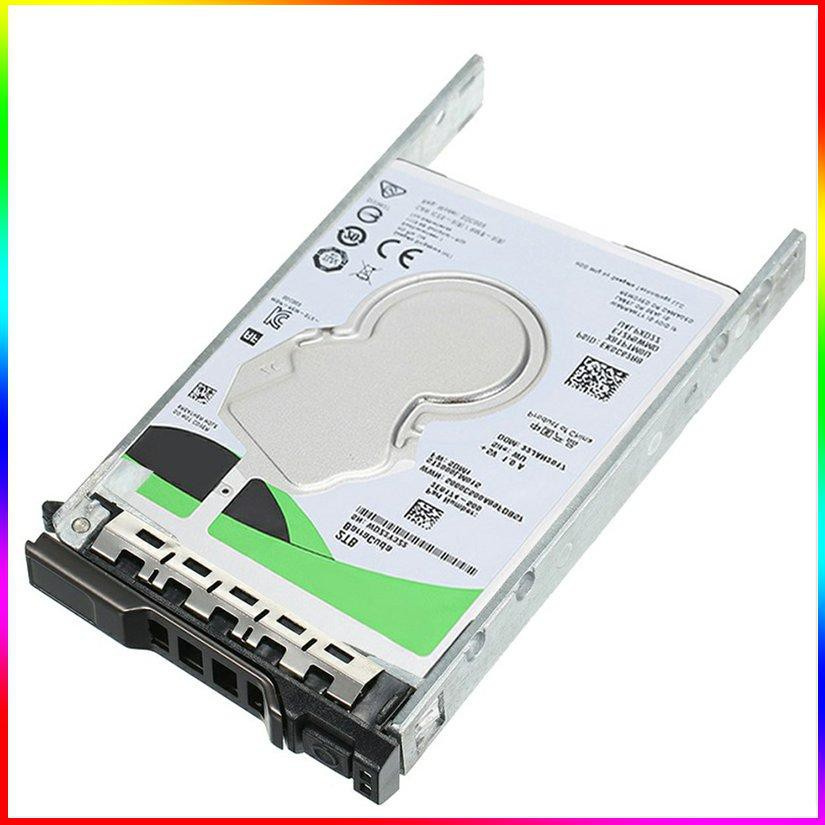 Ổ Cứng Ngoài Cho Dell 0g176j R720 R710 R610