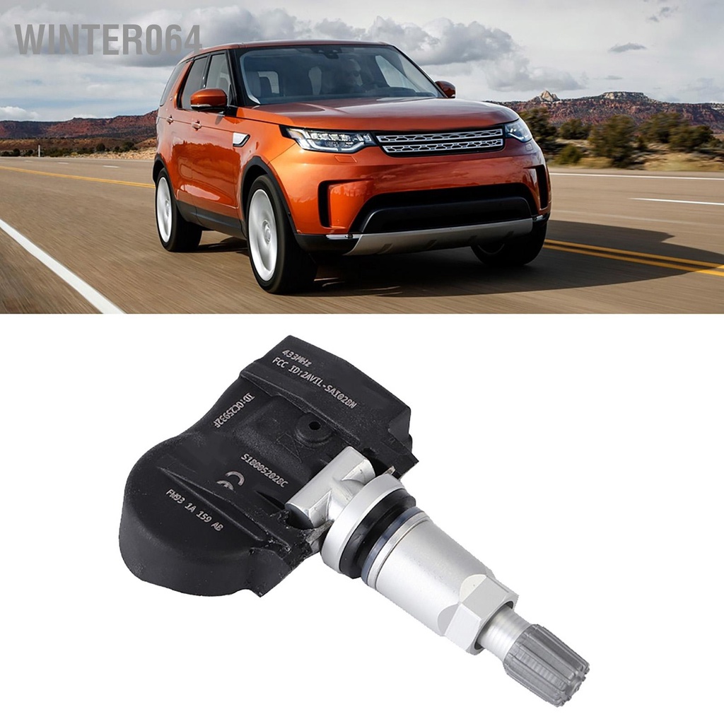 Cảm Biến Áp Suất Lốp Xe FW931A159AB Cho Land Rover Discovery