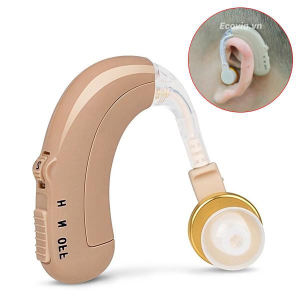 Máy Trợ Thính, Tai Nghe Trợ Thính Không Dây Axon C109- Hàng Chính Hãng