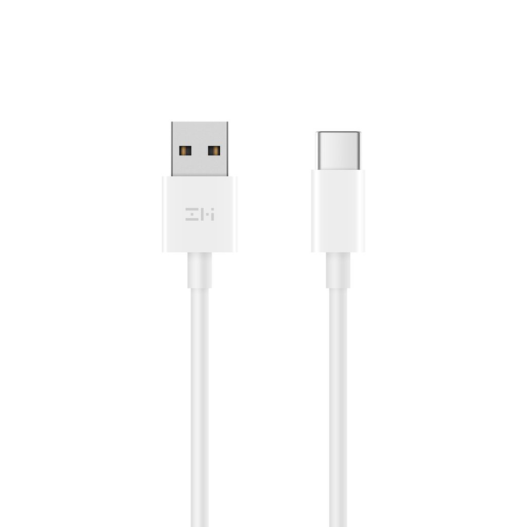 Cáp sạc nhanh 3A Type-C Xiaomi ZMI - AL701