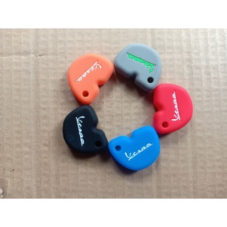 Bao silicon chìa khoá Vespa