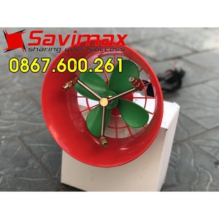 Cần xịt thuốc trừ sâu thế hệ mới có thể phun cao 10m