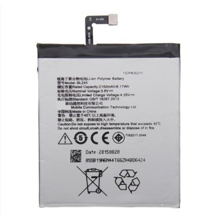 Pin lenovo bl 245