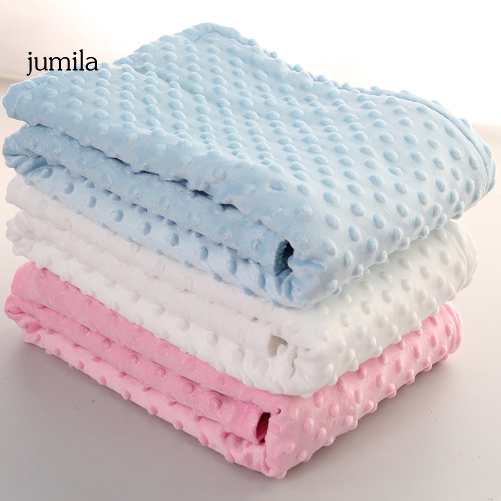 Chăn ngủ ấm áp xinh xắn dành cho bé