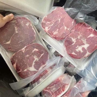 Lõi vai bò mỹ 1 kg 2 vĩ