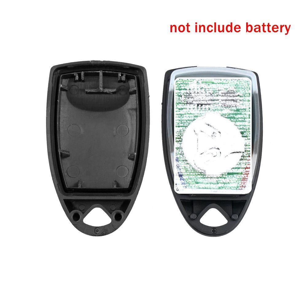 ESPO Chìa Khóa Điều Khiển Từ Xa 304Mhz Cho Ford Falcon AU Series 2