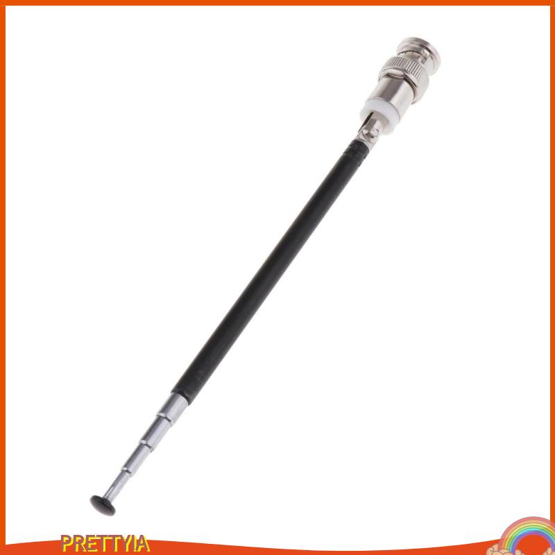 Ăng Ten Nhận Tín Hiệu Không Dây 14-42cm Thay Thế Chuyên Dụng Cho Micro