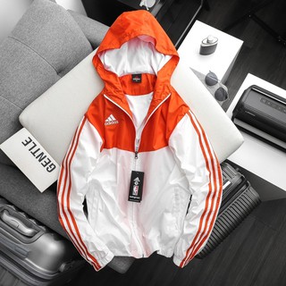 aoa khoác Adidas