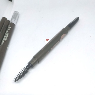 Chì kẻ mày râu 2 đầu
