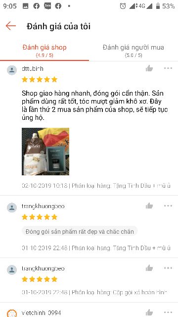 Kem ủ tóc Hấp phục hồi hấp tóc Collagen karseell Maca 500ML[Tặng mũ ủ ]