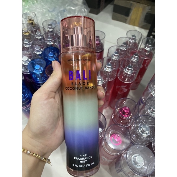 Mist xịt toàn thân nhà Bath and boby works | BigBuy360 - bigbuy360.vn