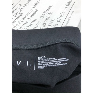 Quần legging dư xịn
