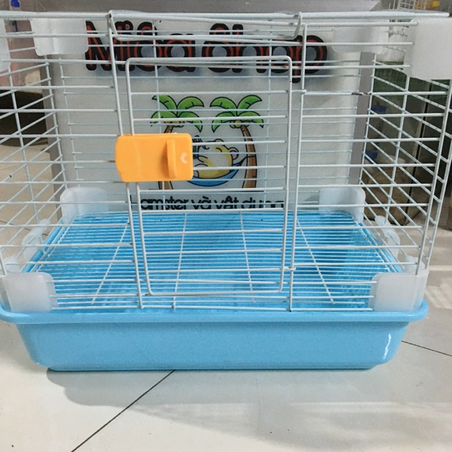 Lồng dành cho thỏ, bọ