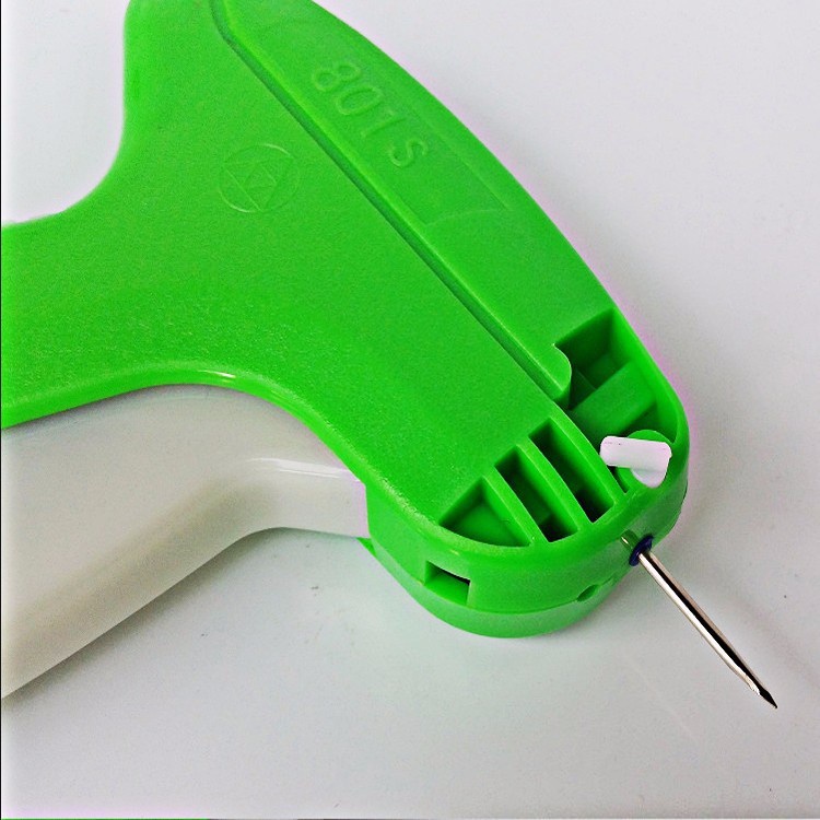 Dụng cụ bắn mác quần áo - BX3522
