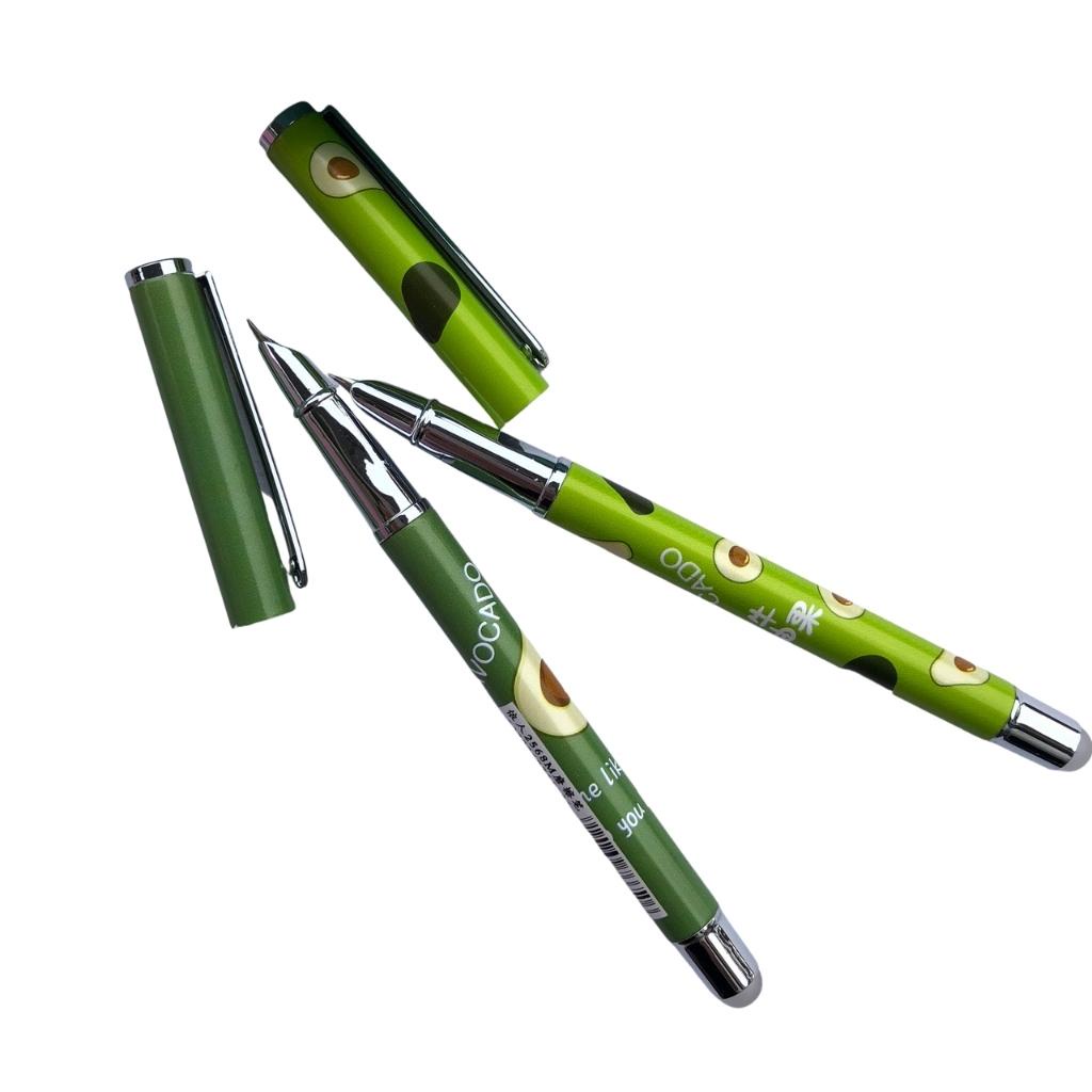 Bút máy xóa được thân nhỏ cỡ 2.6 cho học sinh lớp 1