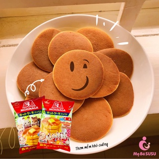 BỘT LÀM BÁNH MORINAGA [HSD 2/2026]