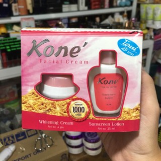 KEM DƯỠNG DA KONE THÁI LAN